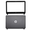 HP 14-G 14-R 240 G3 LCD Top Cover with Bezel AB