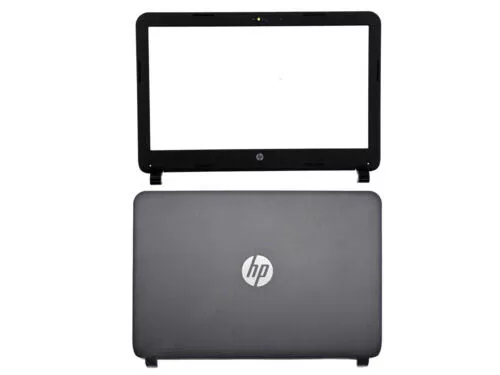 Hp 14-g 14-r 240 g3 lcd top cover with bezel ab