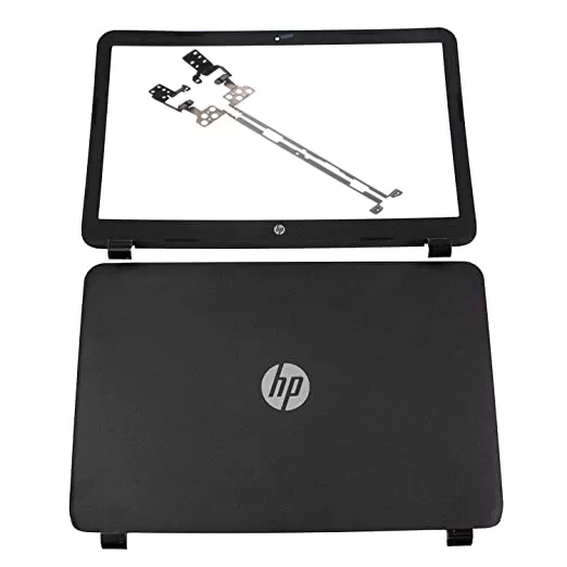 Hp 14-r113tu lcd top panel with hinge ah