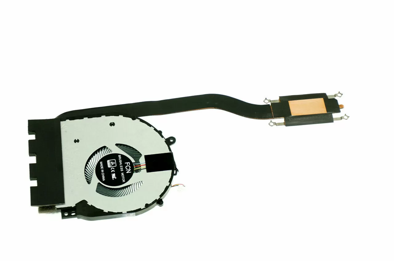 Hp 14m-cd series heatsink with fan