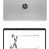 HP 14S-CR 14S-CF 14-CF 14-DK 14S Cr1005TU 14s-cr2000tu LCD Top Cover Bezel with Hinges ABH