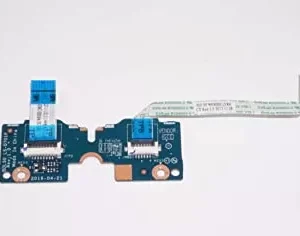 HP 15-AC 15-AY 15-AF 15-B LS-D701P Touch Button Board