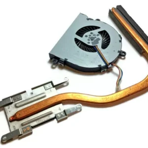 HP 15-AC 15-BA 15-AY 15-AC098TU Heatsink with Fan