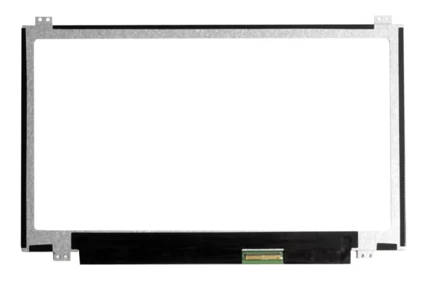 HP 15-AC001TX 15.6 Inch 30 Pin 1366 x 768 Laptop Paper HD LED Display Screen