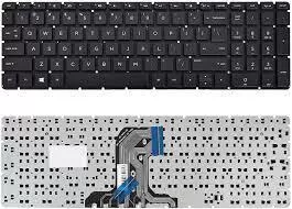 HP 15-AC122TU 15AC 15AY Laptop Keyboard