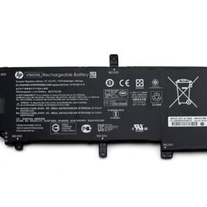 HP 15-AS 15- AS109TU 15-AS014WM 15-AS Series Notebook 11.55V 52Wh 4350mAh 6-Cells VS03XL Laptop Battery