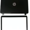 HP 15-D005TU 15-D LCD Top Cover with Bezel AB