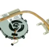 HP 15-DA15-DA0073MS Fan with Heatsink
