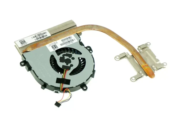 Hp 15-da15-da0073ms fan with heatsink