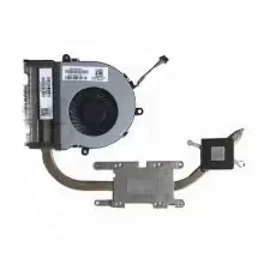 Hp 15bs 250 g6 heatsink fan with graphic