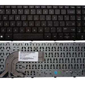 HP 15D Laptop Keyboard