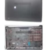 HP 15DA3002TU Bottom Base without DVD Slot