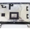HP 15N LCD Rear Case with Front Bezel