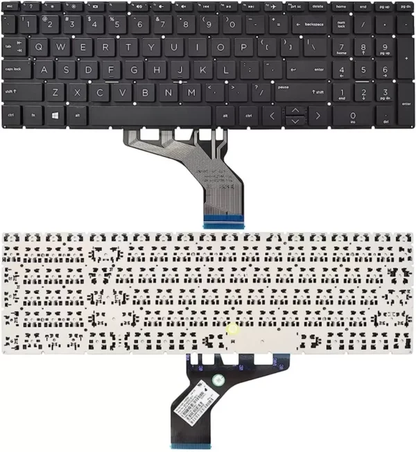 HP 15q-BU006TU Laptop Internal Keyboard