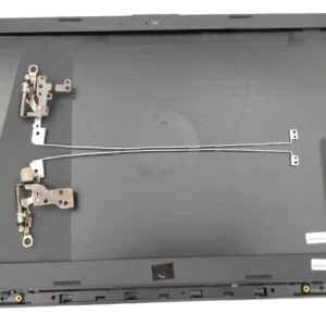 HP 15s-fq 15s-eq 15s-fr 15-DY EF Top Cover Screen Back Panel With Front Bezel Body Black M17184-001