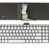 HP 15S FQ 15s fq5111tu Backlit Keyboard