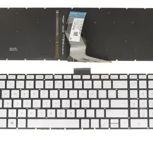 HP 15S FQ 15s fq5111tu Backlit Keyboard