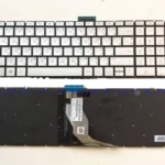 Hp 15s-gr 15s-gr0500au 15s-gr0012au 15s-gr0011au backlit silver keyboard