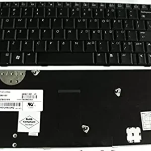 HP 2230 2230S CQ20 CQ20-100 CQ20-200 Series Laptop Keyboard