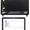 HP 240 G2 Laptop LCD Top Cover Bezel with Hinges ABH