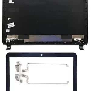 HP 240 G2 Laptop LCD Top Cover Bezel with Hinges ABH