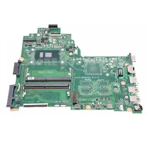 HP 240 G6 Intel Core i3-6006U Processor Motherboard