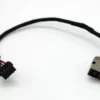 HP 250 G1 355 G2 DC Jack IN Power Connector 752123-TD1