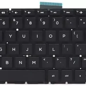 HP 250 G6 Laptop Internal Keyboard