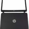 HP 250 I3 4030U LCD Back Cover with Front Bezel