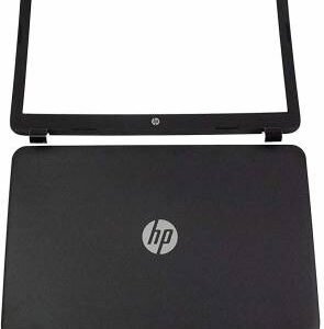 HP 250 I3 4030U LCD Back Cover with Front Bezel