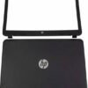 HP 255 E1 2100 LCD Back Cover with Front Bezel