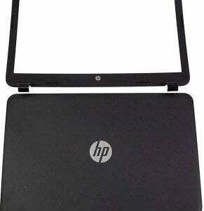HP 255 E1 2100 LCD Back Cover with Front Bezel