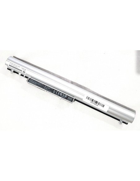Hp 340 g1 - 4 cell la04 original laptop notebook battery--mpn: la04