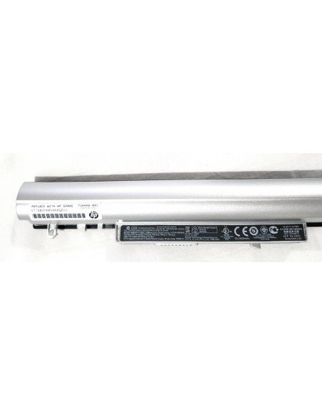 Hp 340 g1 - 4 cell la04 original laptop notebook battery--mpn: la04