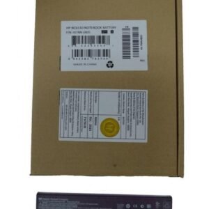 HP 360483-001 - 6 Cell HSTNN-DB05 Original Laptop Notebook Battery