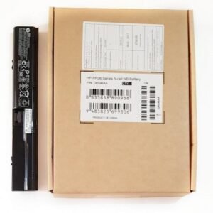 HP 3ICR19/66-2 - 6 Cell PR06 Original Laptop Notebook Battery