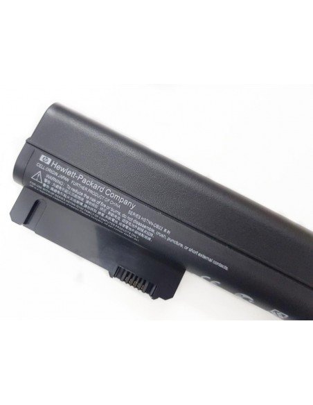 Hp 404887-141 - 6 cell ms06 original laptop notebook battery