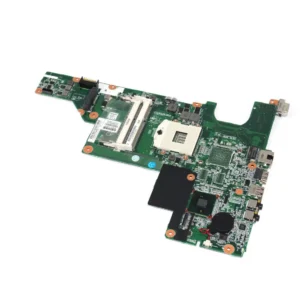 HP 430 431 630 631 Intel HM55 Motherboard 646669-001