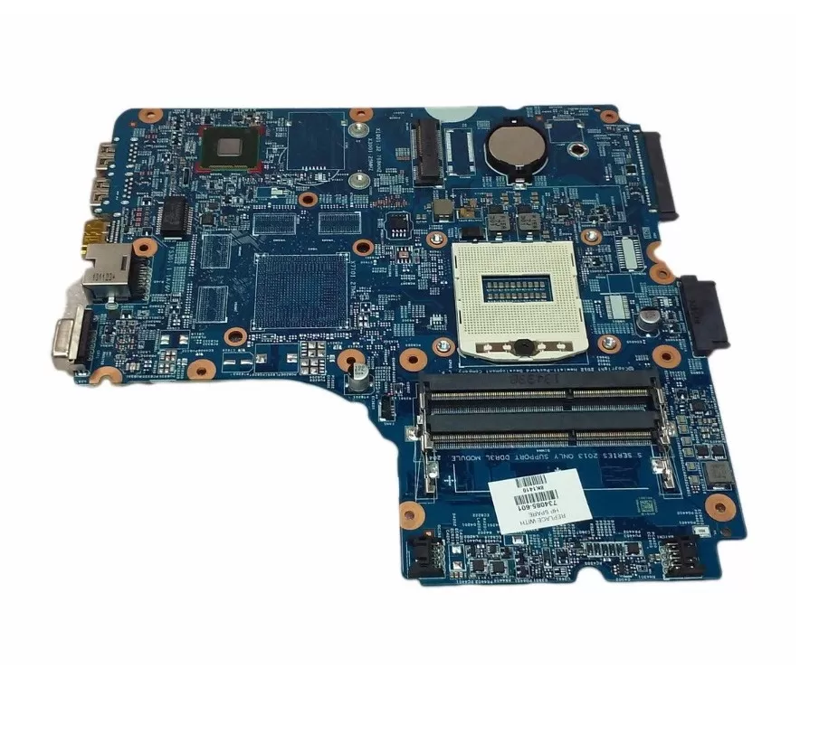Hp 440 pro book laptop motherboard