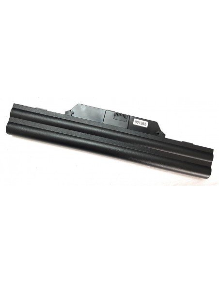 Hp 451085-621 - 6 cell hstnn-ib52 original laptop notebook battery
