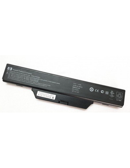 Hp 456865-001 - 6 cell hstnn-ib52 original laptop notebook battery