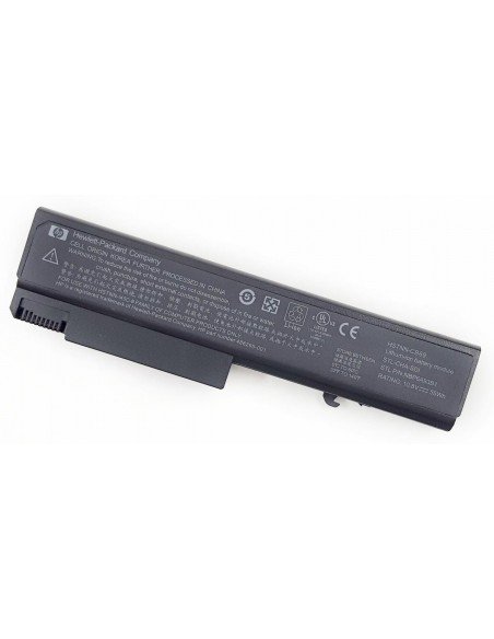 Hp 458640-522 - 6 cell td06 original laptop notebook battery-- mpn: td06