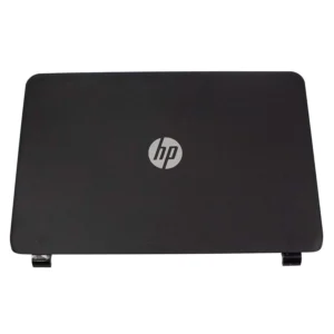 HP 540 LCD Top Panel With Hinge