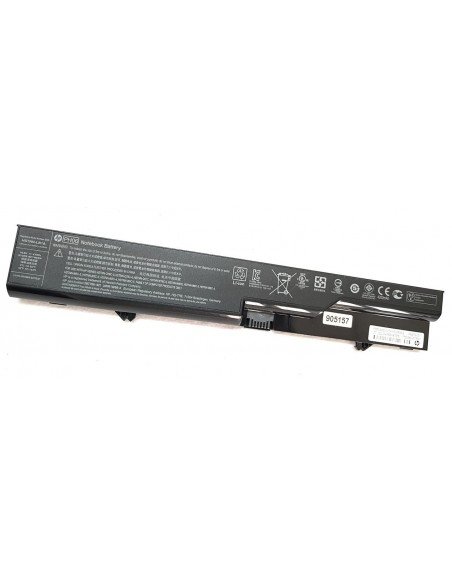 Hp 587706-121 - 6 cell ph06 original laptop notebook battery-- mpn: ph06