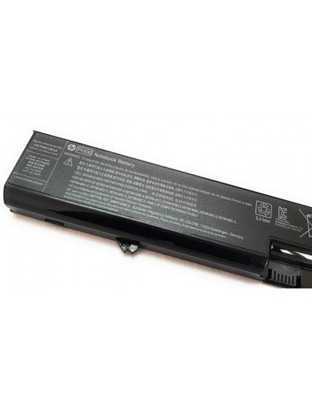 Hp 587706-121 – 6 cell ph06 original laptop notebook battery-- mpn: ph06