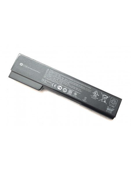 Hp 628670-001 – 6 cell cc06 original laptop notebook battery-- mpn: cc06