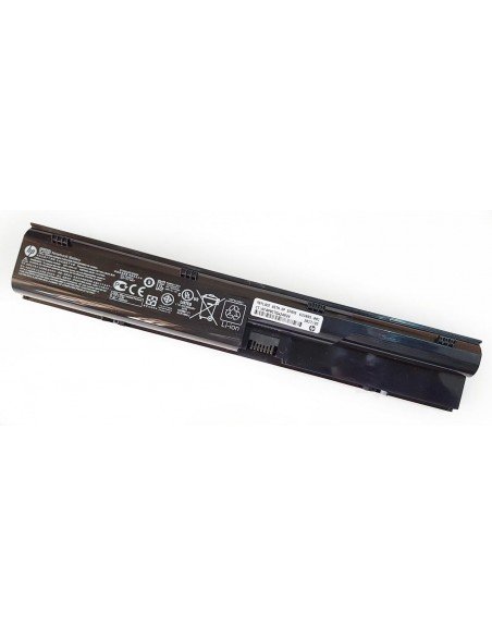 Hp 633733-142 - 6 cell pr06 original laptop notebook battery