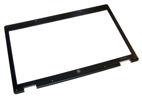 HP 6550B LCD Trim Cover Bezel