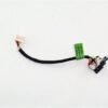 HP 841237-001 DC Jack Spectre X360 Convertible 15-AP 836109-FP1
