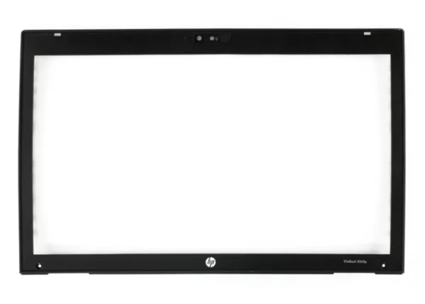 HP 8560P LCD Trim Cover Bezel